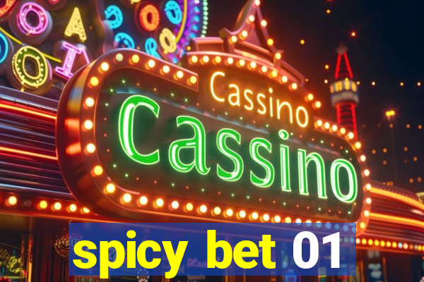 spicy bet 01